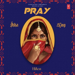 Unknown Pray