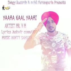 Punjabi-Singles Unknown