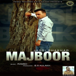 Unknown Majboor