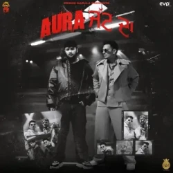 Unknown Aura Jatt Da