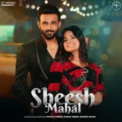 Unknown Sheesh Mahal