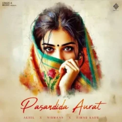 Unknown Pasandida Aurat
