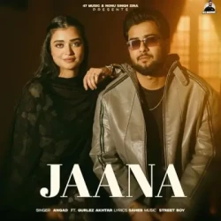 Unknown Jaana