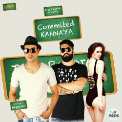 Unknown Commited Kannaya