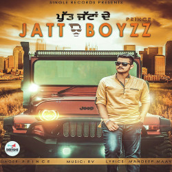 Unknown Jatt Boyzz