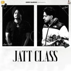 Unknown Jatt Class