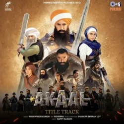 Punjabi-Singles Unknown