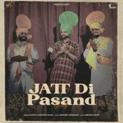 Unknown Jatt Di Pasand