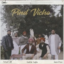 Unknown Pind Vicho
