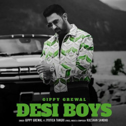 Punjabi-Singles Unknown
