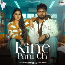 Punjabi-Singles Unknown