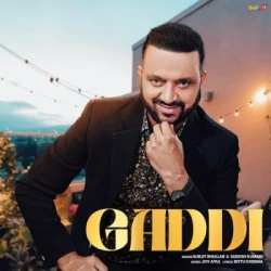 Unknown Gaddi