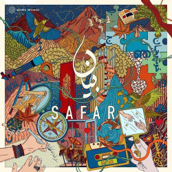 Unknown Safar