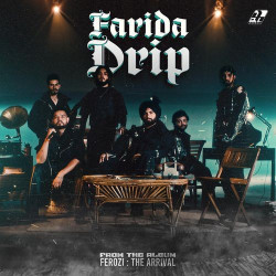 Unknown Farida Drip