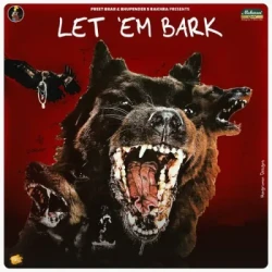 Unknown Let EM Bark