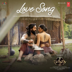 Unknown Love Song (From Kannappa) - Telugu