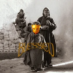 Unknown Blessed