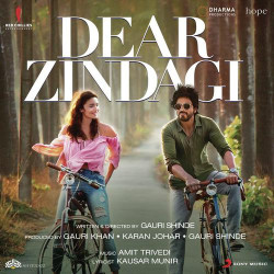 Unknown Dear Zindagi
