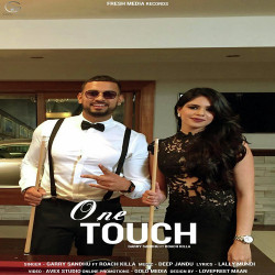 Unknown One Touch