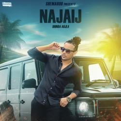 Unknown Najaij