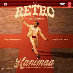 Unknown Kanimaa (From Retro)