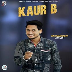 Unknown Kaur B