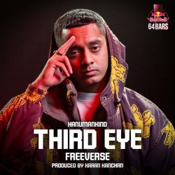 Unknown Third Eye Freeverse (Red Bull 64 Bars)
