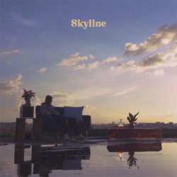 Unknown Skyline