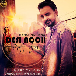 Punjabi-Singles Unknown