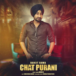 Unknown Chat Purani (feat Jassi X)