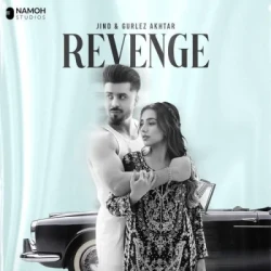 Unknown Revenge
