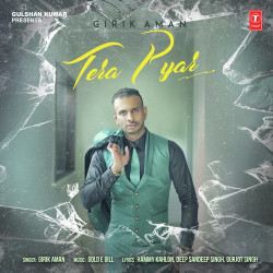 Unknown Tera Pyar