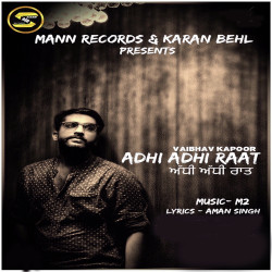 Unknown Adhi Adhi Raat