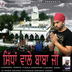 Unknown Sidha Wale Baba G