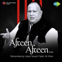Unknown Afreen Afreen - Remembering Ustad Nusrat Fateh Ali Khan