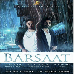 Unknown Barsaat