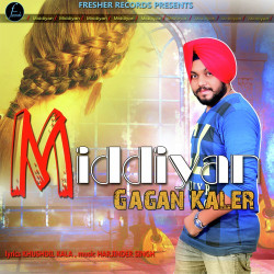 Punjabi-Singles Unknown