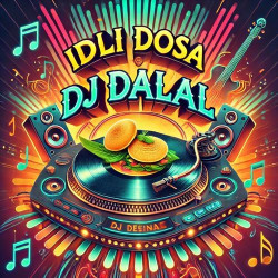 Unknown Idli Dosa