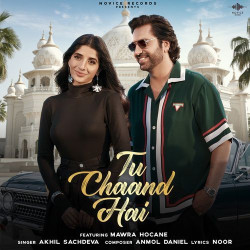 Unknown Tu Chaand Hai