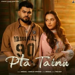 Unknown Pta Tainu