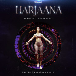 Unknown Harjaana