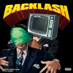 Unknown Backlash