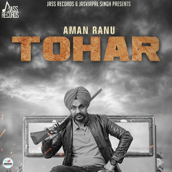 Unknown Tohar
