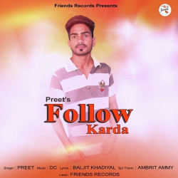 Punjabi-Singles Unknown
