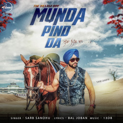 Punjabi-Singles Unknown