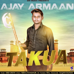 Unknown Takua