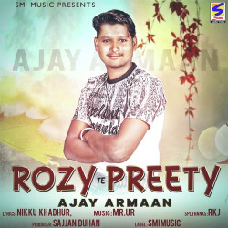 Unknown Rozy And Preety