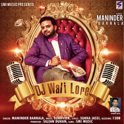 Punjabi-Singles Unknown