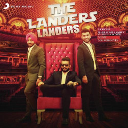 Unknown The Landers