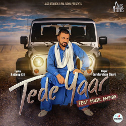Unknown Tede Yaar